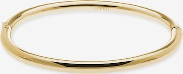 ESPRIT Armband in Gold: Vorderseite