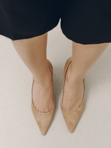 Pumps 'Forever Comfort' de la Next pe bej