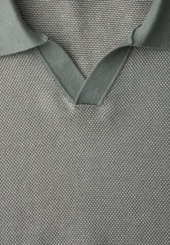 Street One MEN Pullover in Grün