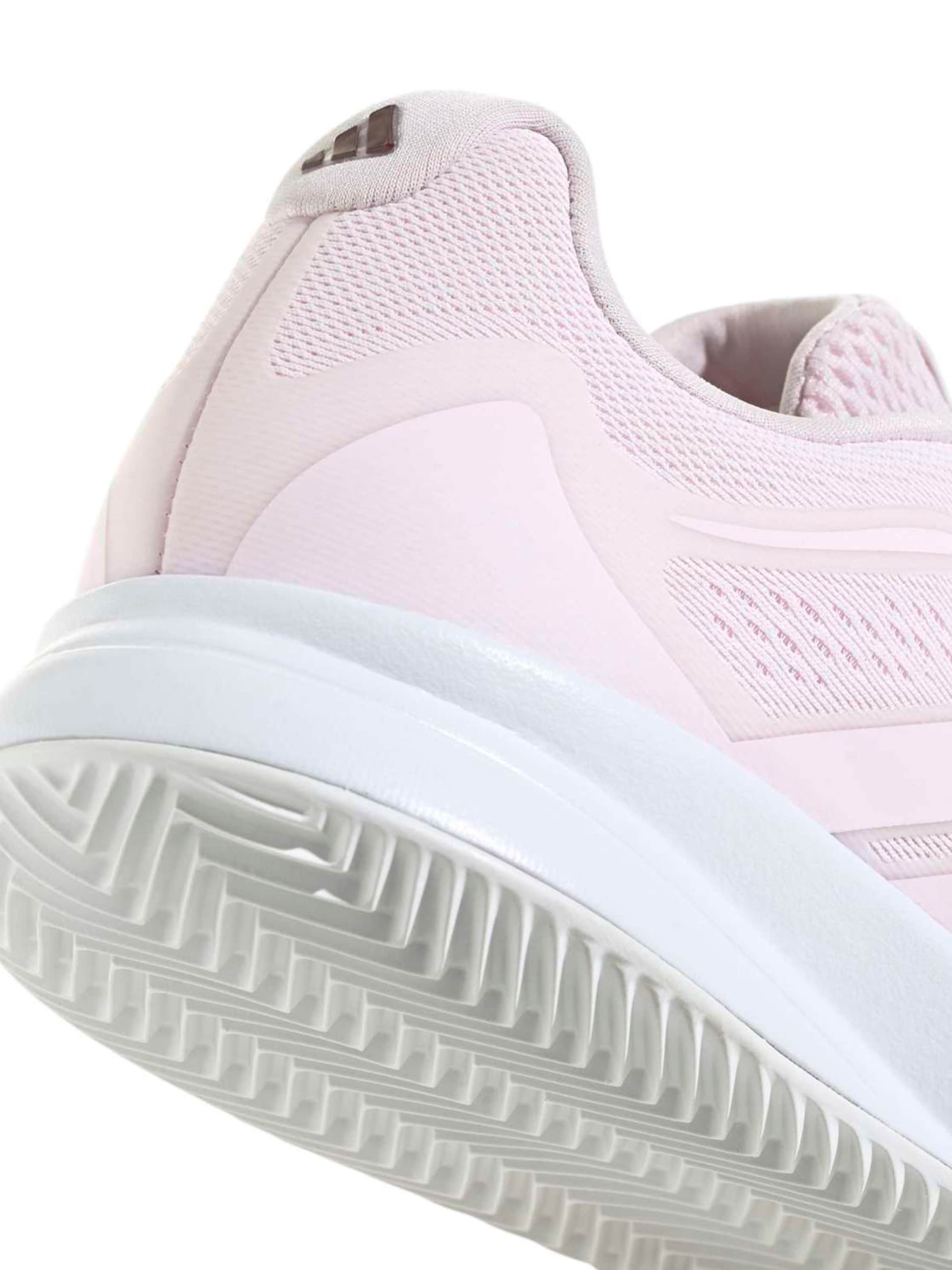 ADIDAS PERFORMANCE Sportschuh 'AvaFlash 2' in Pink