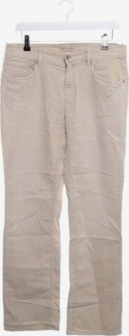 Marc O'Polo Jeans in 31 in White: front