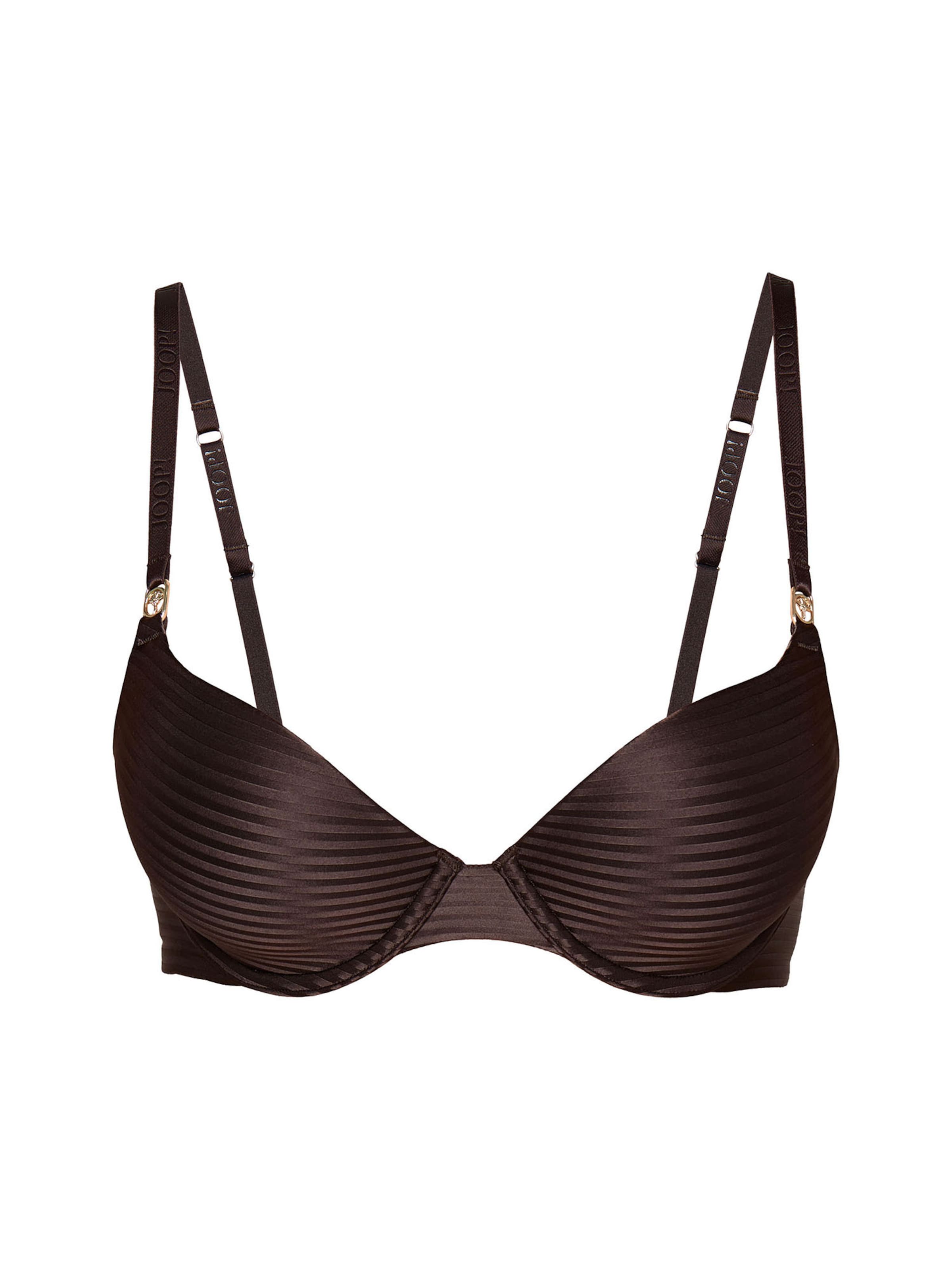 Soutien-gorge ' Intimate Apparel ' JOOP! en marron : devant