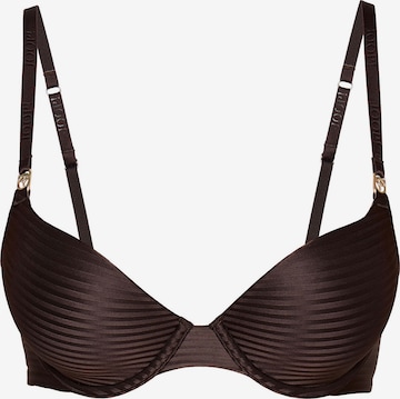 Soutien-gorge ' Intimate Apparel ' JOOP! en marron : devant