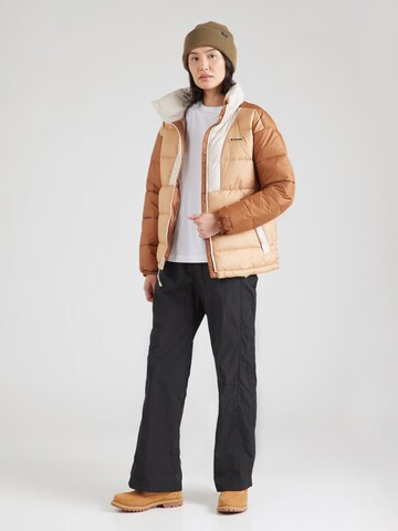 Veste outdoor 'Pike Lake' COLUMBIA en marron
