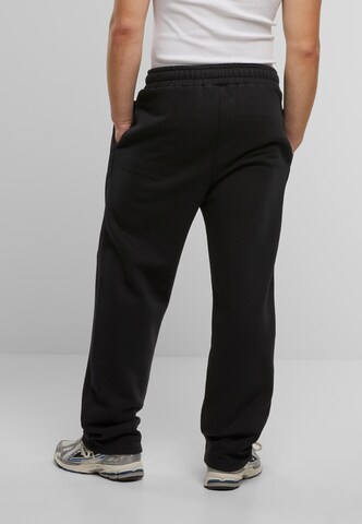 Loosefit Pantalon Urban Classics en noir