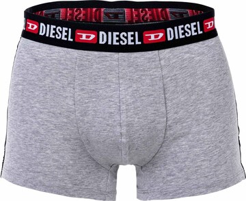 DIESEL - Calzoncillo boxer 'SHAWN' en gris