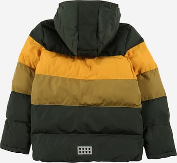 LEGO® kidswear - Chaqueta funcional 'Jipe 705' en verde