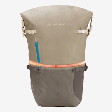 VAUDE Rucksack 'CityGo 23 II' in Beige