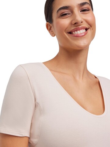 FALKE Undershirt in Mixed colors