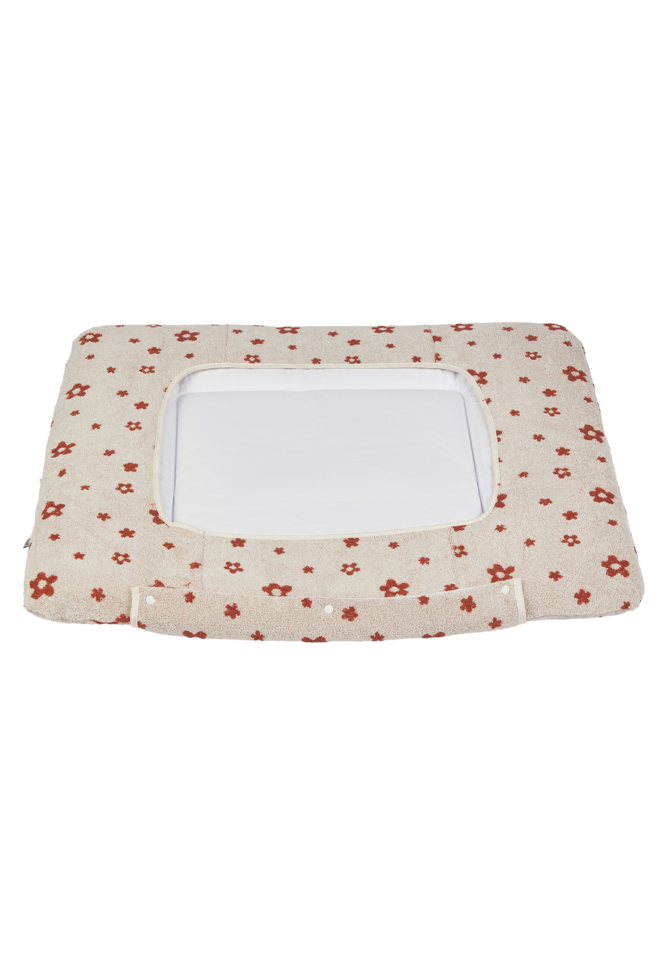 STERNTALER Duvet Cover in Beige