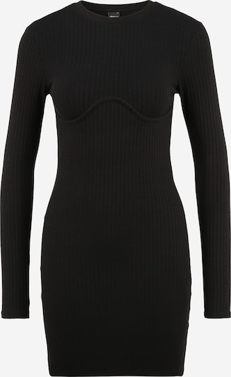 Gina Tricot (Petite) Рокля 'Maria' в черно, Преглед на продукта