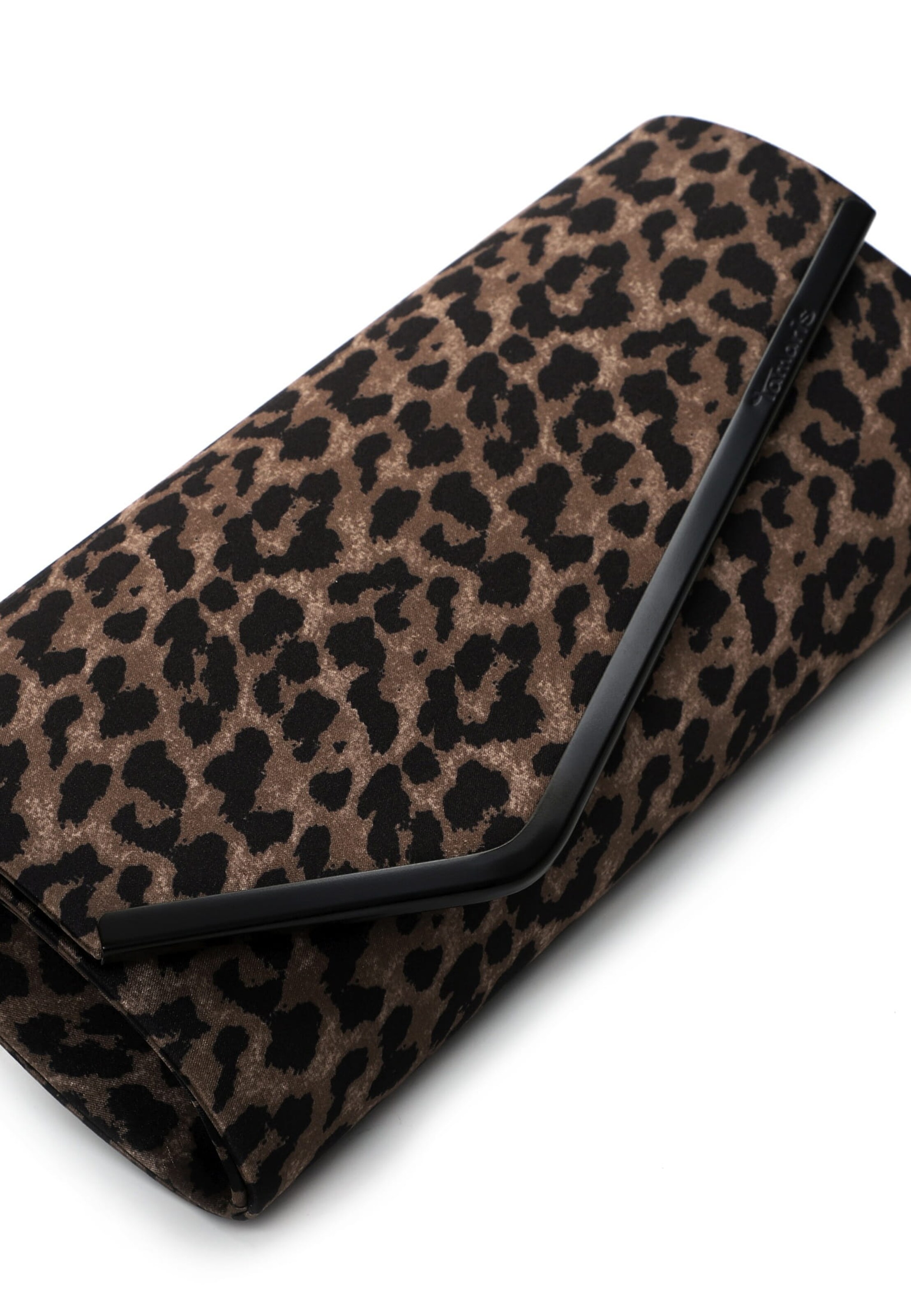 Tamaris Clutch ' Amalia' in Brown