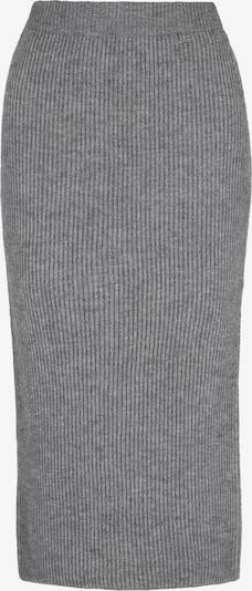 DreiMaster Vintage Hame värissä meleerattu harmaa, Tuotenäkymä