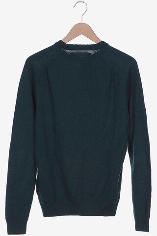 LEVI'S ® Pullover M in Grün