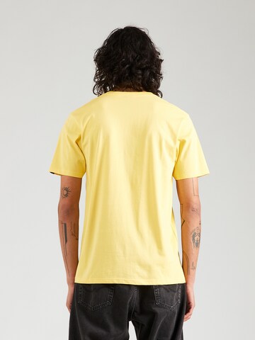 T-Shirt 'Giambettio' ELLESSE en jaune