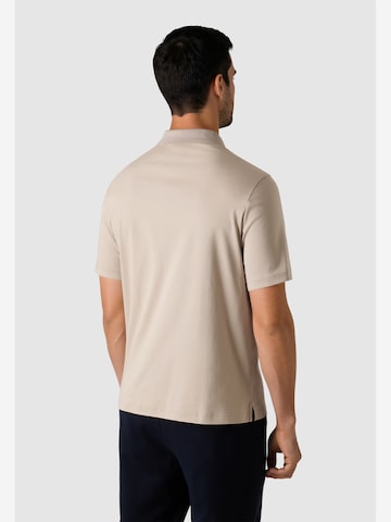 MAERZ Muenchen Shirt ' 648000 ' in Beige