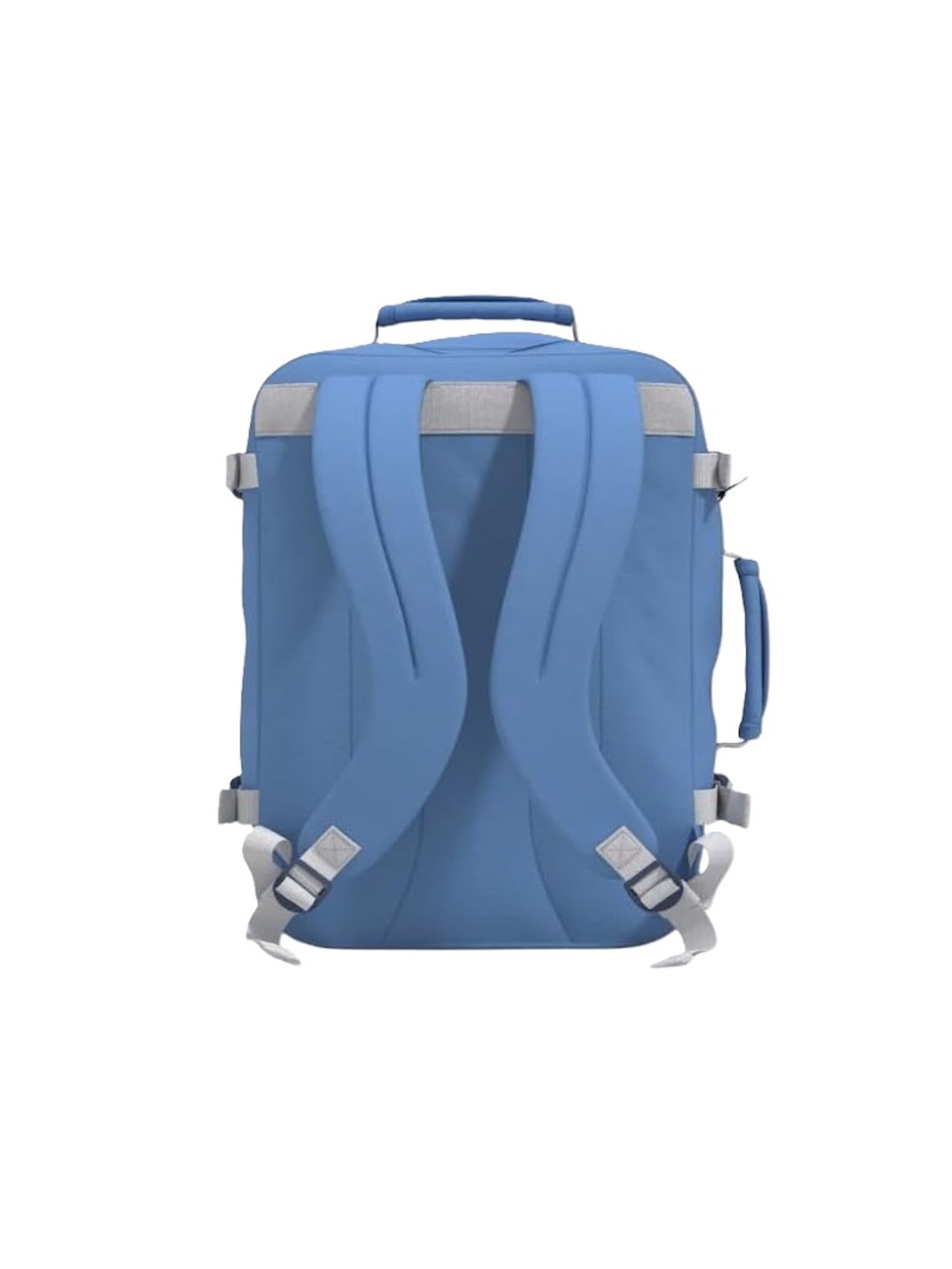 cabin zer Backpack 'Zaino' in Blue