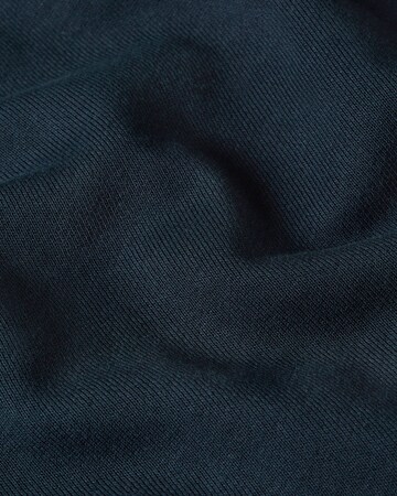 G-STAR Sweatshirt in Blau