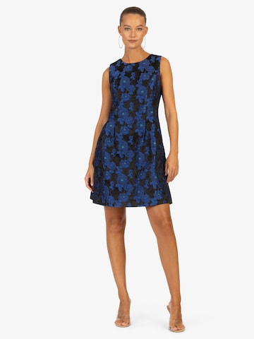 Kraimod Cocktail Dress in Blue: front