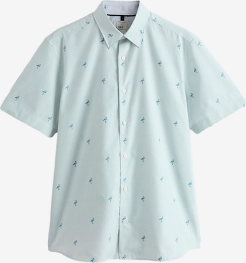 žalia Next Standartinis modelis Marškiniai: priekis