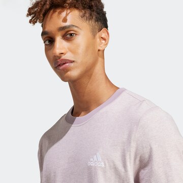 ADIDAS SPORTSWEAR Performance Shirt in Purple