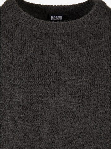 Urban Classics Pullover in Schwarz