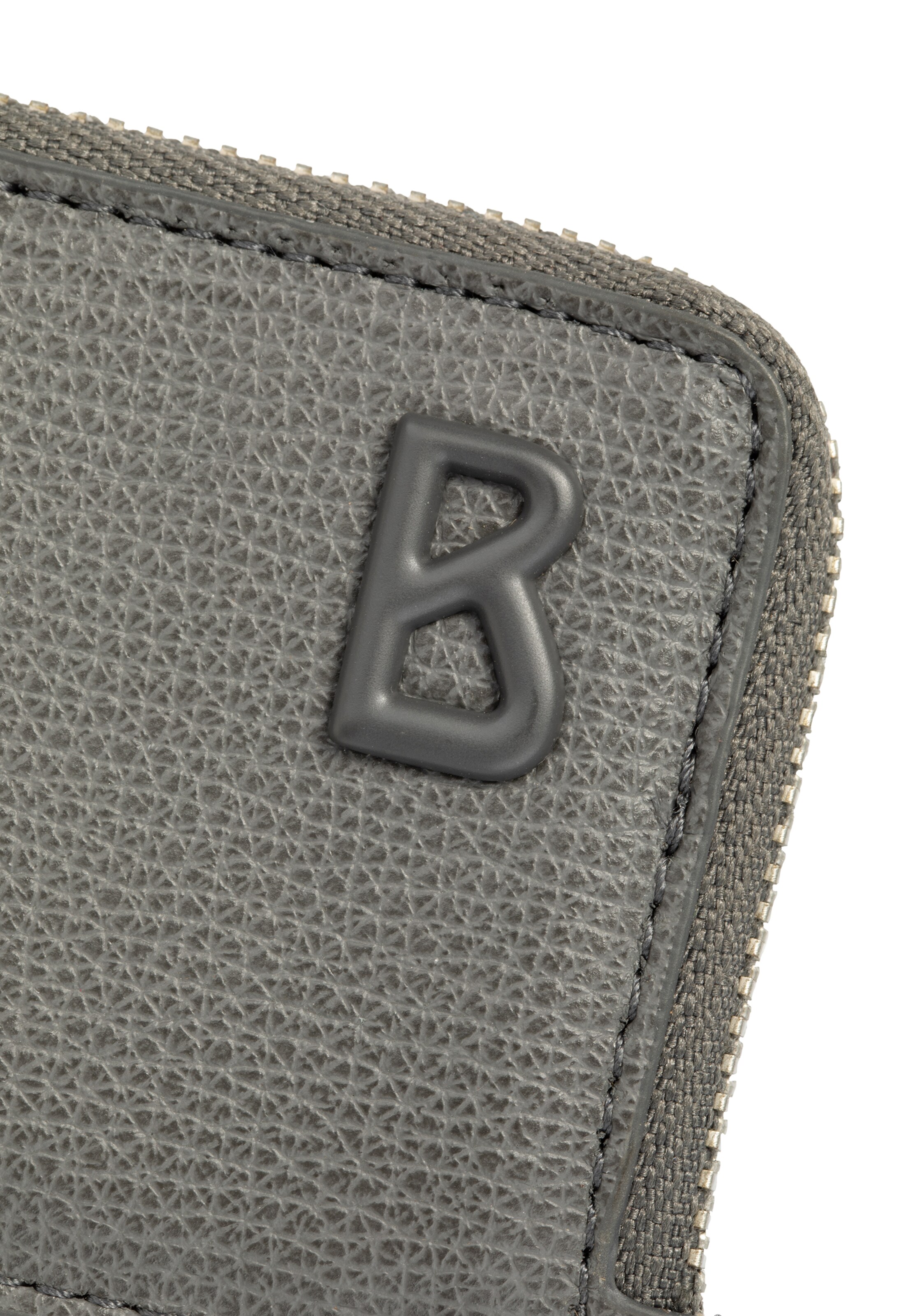 BOGNER - Cartera 'Realp Davina' en gris