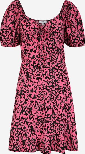 Suknelė iš Dorothy Perkins Tall, spalva – rožinė / juoda, Prekių apžvalga