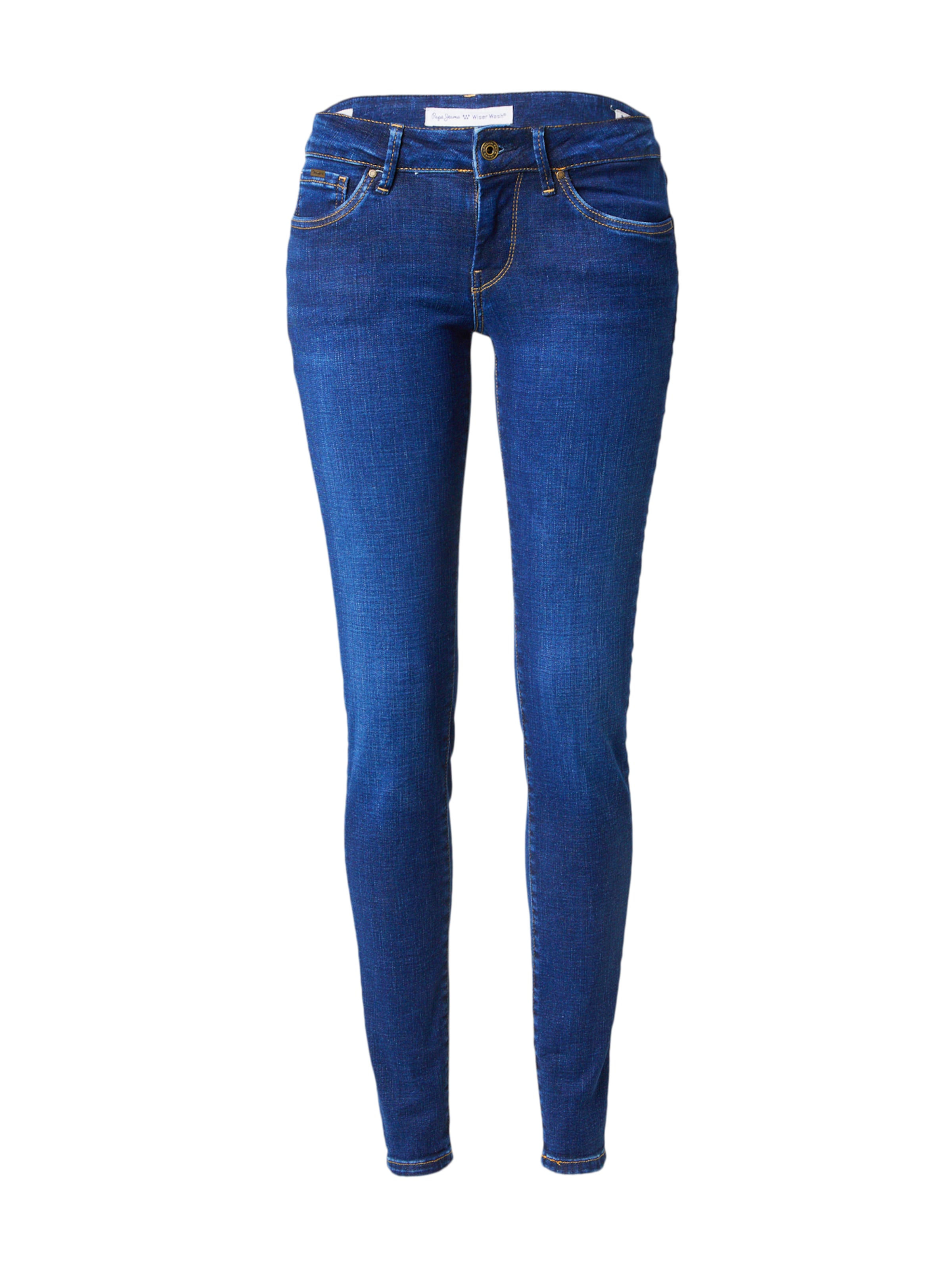 Pepe Jeans Джинсы 'Soho' в Синий: спереди