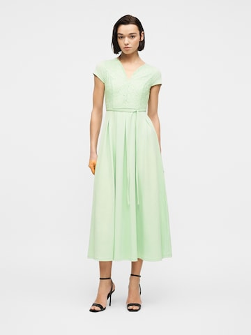 VILA Ruha 'VICLARA' - zöld