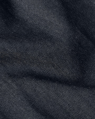 G-STAR Shirt 'Tucked in Relaxed Shirt' in Blauw