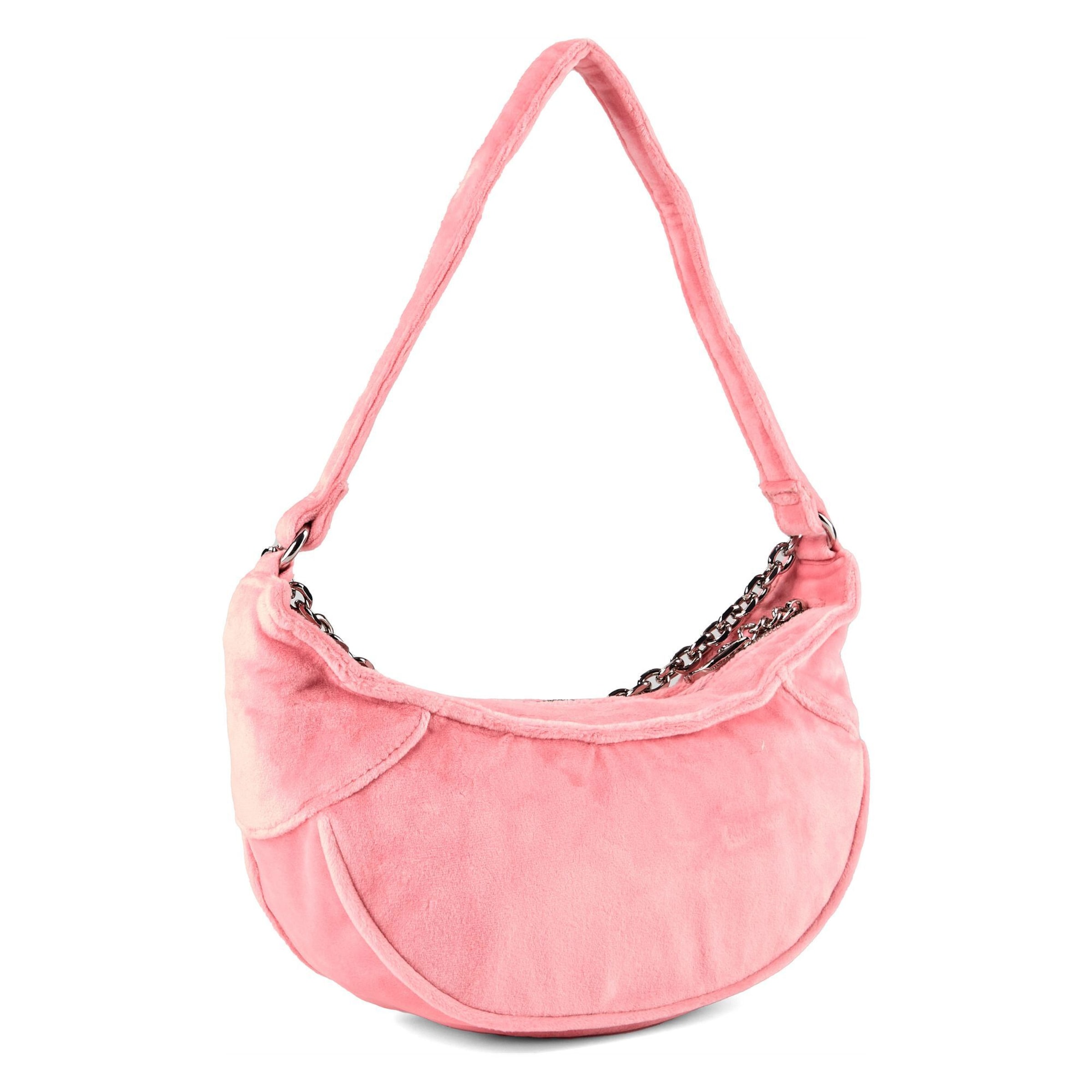 Sac bandoulière 'Kimberly' Juicy Couture en rose