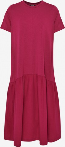 OPUS Obleka 'Wobito' | vijolična barva: sprednja stran