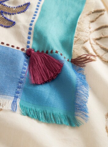 Foulard CODELLO en beige