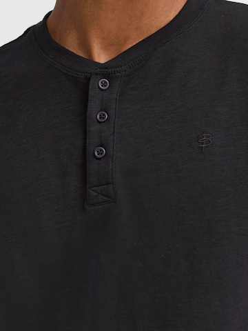 Sweat-shirt ' BHIBRAT ' BLEND en noir
