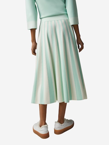 BOGNER Skirt 'Melani' in Green