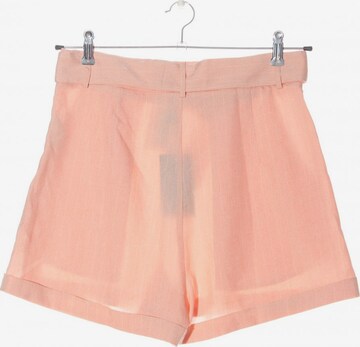 Fashion Union Hot Pants L in Pink