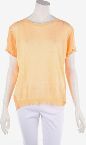 PINKO TAG Top & Shirt in L in Orange: front