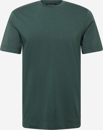 T-Shirt SCOTCH & SODA en vert