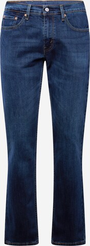 LEVI'S ® Slimfit Jeans '511 Slim' i blå: forside