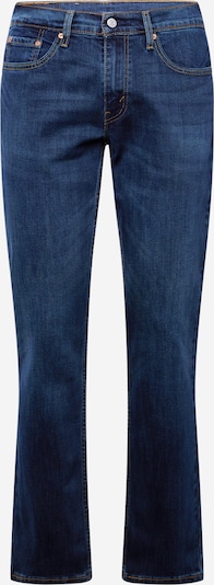 LEVI'S ® Jean '511 Slim' en bleu foncé, Vue avec produit