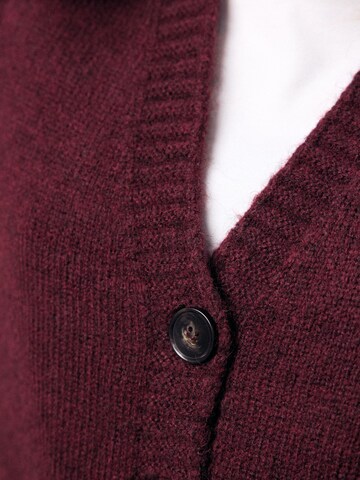 Next Gebreide bodywarmer in Rood