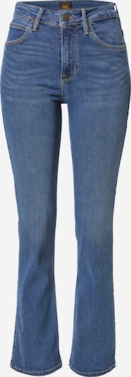 Lee Jeans 'Breese Boot' in Blue denim, Item view