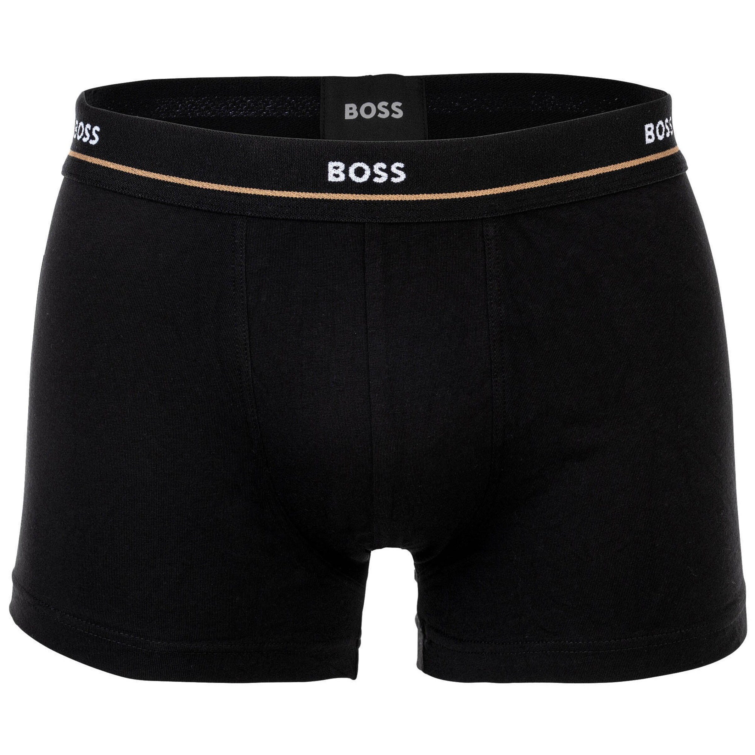 BOSS Boxer shorts in Black