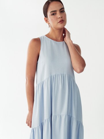 St MRLO Jurk 'Remi' in Blauw