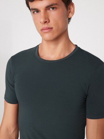 Tezenis Undershirt in Green