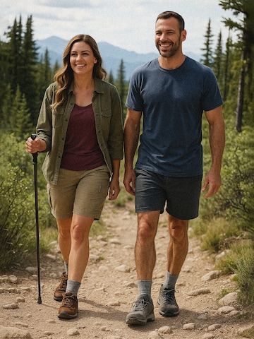 HomeOfSocks Socks 'HOST851' in Grey