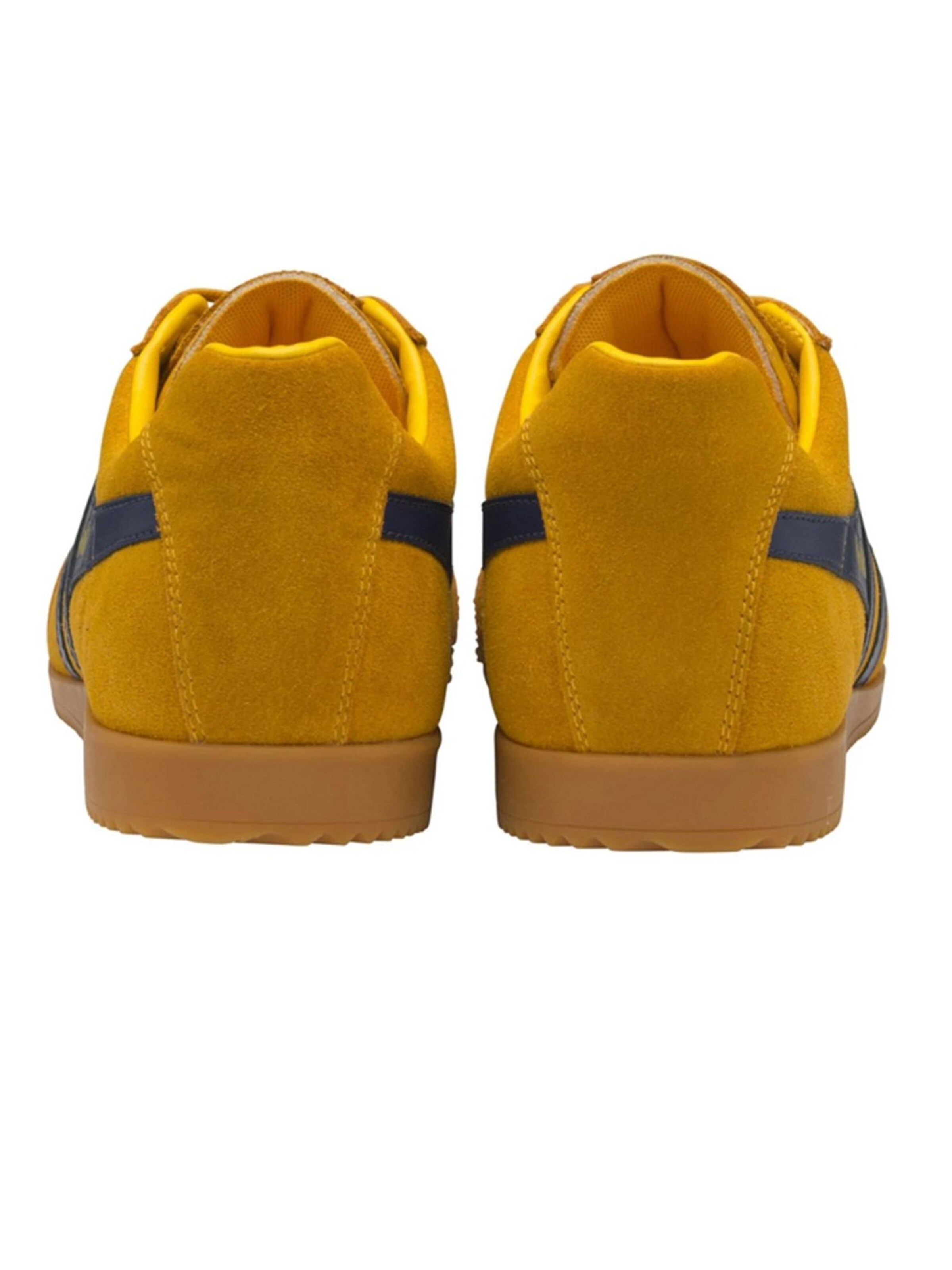 Gola Sneaker low‌‌‌‌‌‌‌‌‌‌ in Gelb