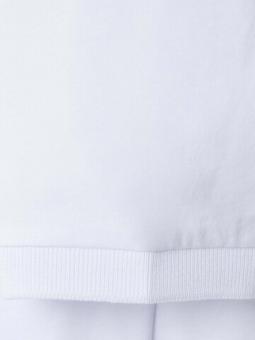 Maglietta di Hackett London in bianco