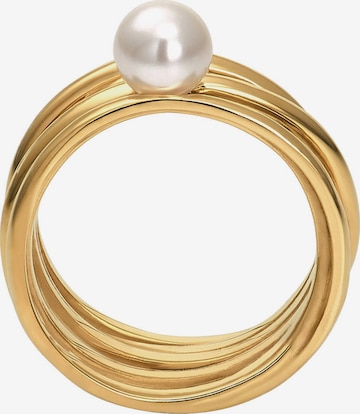 Heideman Ring in Gold